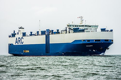 American Roll-on Roll-off Carrier